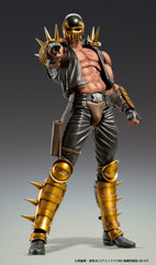 Medicos Chozokado 超像可動 傑基 JAGI《北斗之拳》