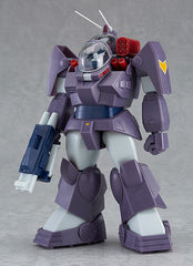 Max Factory Combat Armors Max11 模型 - 1/72 Soltic HT128 Big Foot《太陽之牙》
