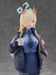 WING 1/7 PVC 環奈 《蔚藍檔案》