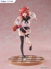 FuRyu F:NEX 1/7 PVC 特娜·葡蒂《VTuber》