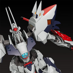 MODEROID Linebarrel Overdrive / MODEROID Linebarrel Overdrive