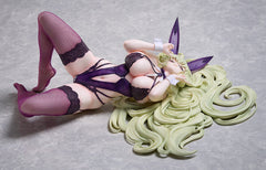 FREEing B-style 1/4 PVC 拿坡里 Dreamy Night 《碧藍航線》