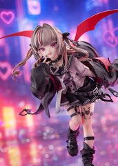 DMM Factory 1/7 PVC 魔界之莉莉姆 illustration by 望月Kei 《NIJISANJI》