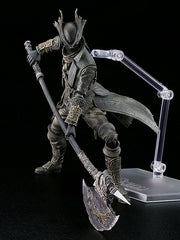 figma Hunter: The Old Hunters Edition / Figma 367DX 獵人 遠古獵人版