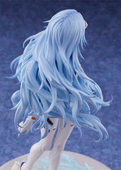 Claynel 1/7 PVC 綾波麗 ~Voyage End~《新世紀福音戰士新劇場版:終》
