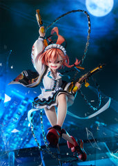 Good Smile 1/7 PVC 寧瑠 ~代號Double O~《蔚藍檔案 Blue Archive》