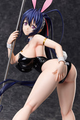 FREEing 1/4 PVC 姬島朱乃 兔女郎 生足Ver. 2nd 《惡魔高校DXD HERO》