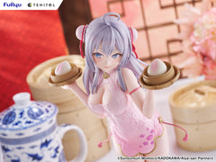 TENITOL TALL -Alya- Cheongsam ver. / TENITOL TALL 艾莉莎 (艾莉) 旗袍 Ver.