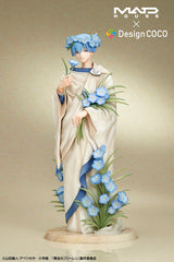 MADHOUSE x Design COCO 1/7 PVC 欣梅爾 新藝術風格《葬送的芙莉蓮》