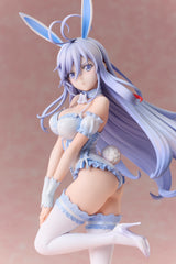 Aniplex 1/7 PVC 蕾娜 兔女郎Ver. 《86 - 不存在的戰區》