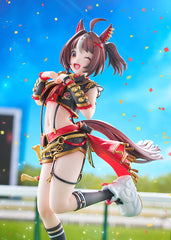 Phat! 1/6 PVC 放聲歡呼《賽馬娘 Pretty Derby》