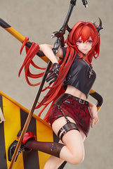 Good Smile 1/7 PVC 史爾特爾 自由//失效 VER.《明日方舟》