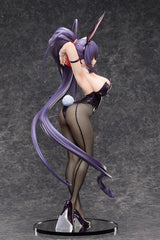 Akeno Himejima: Bunny Ver. (1/3 Scale) / 1/3 姬島朱乃 兔女郎Ver