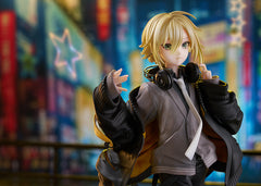 DMM Factory 1/7 PVC 卯月光 illustration by 望月Kei《NIJISANJI》