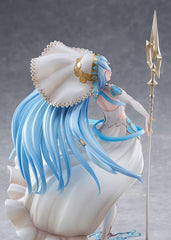 INTELLIGENT SYSTEMS 1/7 PVC 阿庫婭(白色歌姬)《Fire Emblem》