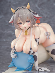 Milky Bikini Teresse / 奶牛比基尼 泰瑞絲