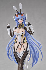 Good Smile Hyper Body 紐澤西 (April Fools Ver.)《碧藍航線》