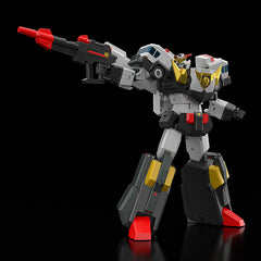 THE GATTAI J-Decker / THE GATTAI J-Decker 傑德卡
