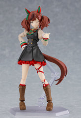 figma Umamusume: Pretty Derby Nice Nature / Figma Umamusume 漂亮德比 美麗自然