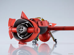 MODEROID 1/72 Swordfish II / MODEROID 1/72 劍魚II (Swordfish II) 組裝模型