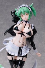 FREEing 1/4 PVC 日影 束縛女僕 Ver.《忍者大師閃亂神樂NEW LINK》
