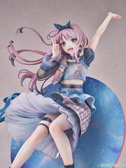 Good Smile 1/7 PVC 千早愛音 Zero Gravity Ver《BanG Dream!》