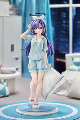 Good Smile 1/7 PVC 早瀨優香(睡衣 Ver.)《蔚藍檔案》