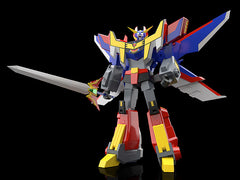 MODEROID Gekiryuger / 碧藍航線 信濃 月色鉻Ver.