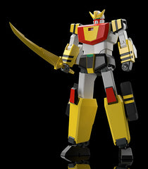 MODEROID Gambaruger / 碧藍航線 信濃 月色鉻Ver. 專用LED壓克力展示盒