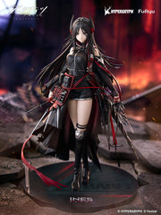 Furyu F:NEX 1/7 PVC 伊內絲 《明日方舟》