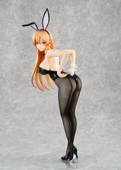 Erina Nakiri: Bunny Ver. (1/3 Scale) / 薙切繪裡奈:兔子 Ver. (1/3比例)