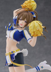 Plum 1/7 PVC 桑山千雪《偶像大師 Shiny Colors》