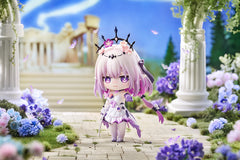 Good Smile 黏土人 2915 遐蝶 《崩壞:星穹鐵道》