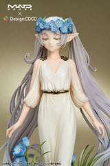 MADHOUSE x Design COCO 1/7 PVC 芙莉蓮 新藝術風格《葬送的芙莉蓮》