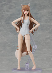 KADOKAWA PLASTIC MODEL SERIES Spice and Wolf/ Kadokawa 模型 赫蘿 DX Ver.