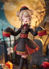 WAVE 1/7 PVC 名取紗那【殭屍】