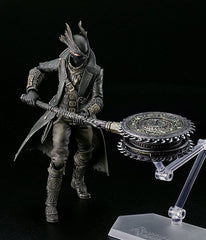 figma Hunter: The Old Hunters Edition / Figma 367DX 獵人 遠古獵人版