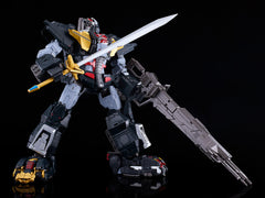 MODEROID Dancouga: Powered-Up Wing Set / MODEROID Dancouga:動力翼套裝