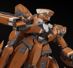 Good Smile Moderoid 模型 KG-6 Sleipnir 《ALDNOAH.ZERO》