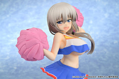 MuseMolds 1/7 PVC 宇崎月 啦啦隊女孩Ver.《宇崎學妹想要玩!ω》