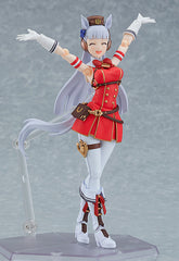 Max Factory Figma 584 黃金船 (再販) 《賽馬娘Pretty Derby》
