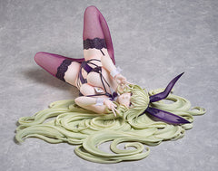 FREEing B-style 1/4 PVC 拿坡里 Dreamy Night 《碧藍航線》