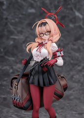 Chinatsu / 蔚藍檔案 火宮千夏 1/7 比例完成品模型