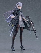 Max Factory Figma 684 托洛洛《少女前線2:追放》