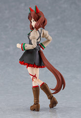 figma Umamusume: Pretty Derby Nice Nature / Figma Umamusume 漂亮德比 美麗自然