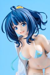 Good Smile 1/7 PVC 八奈見杏菜 水著 Ver.《敗北女角太多了!》