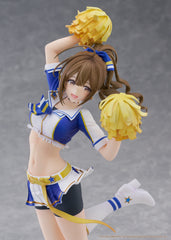 Plum 1/7 PVC 桑山千雪《偶像大師 Shiny Colors》