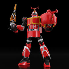 MODEROID Kabutack / MODEROID 卡布塔克