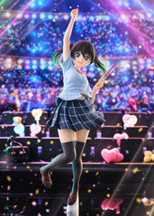 TAKASAKI YU / 高咲侑