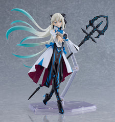 Max Factory Figma 682 Berserker/摩根《Fate/Grand Order》